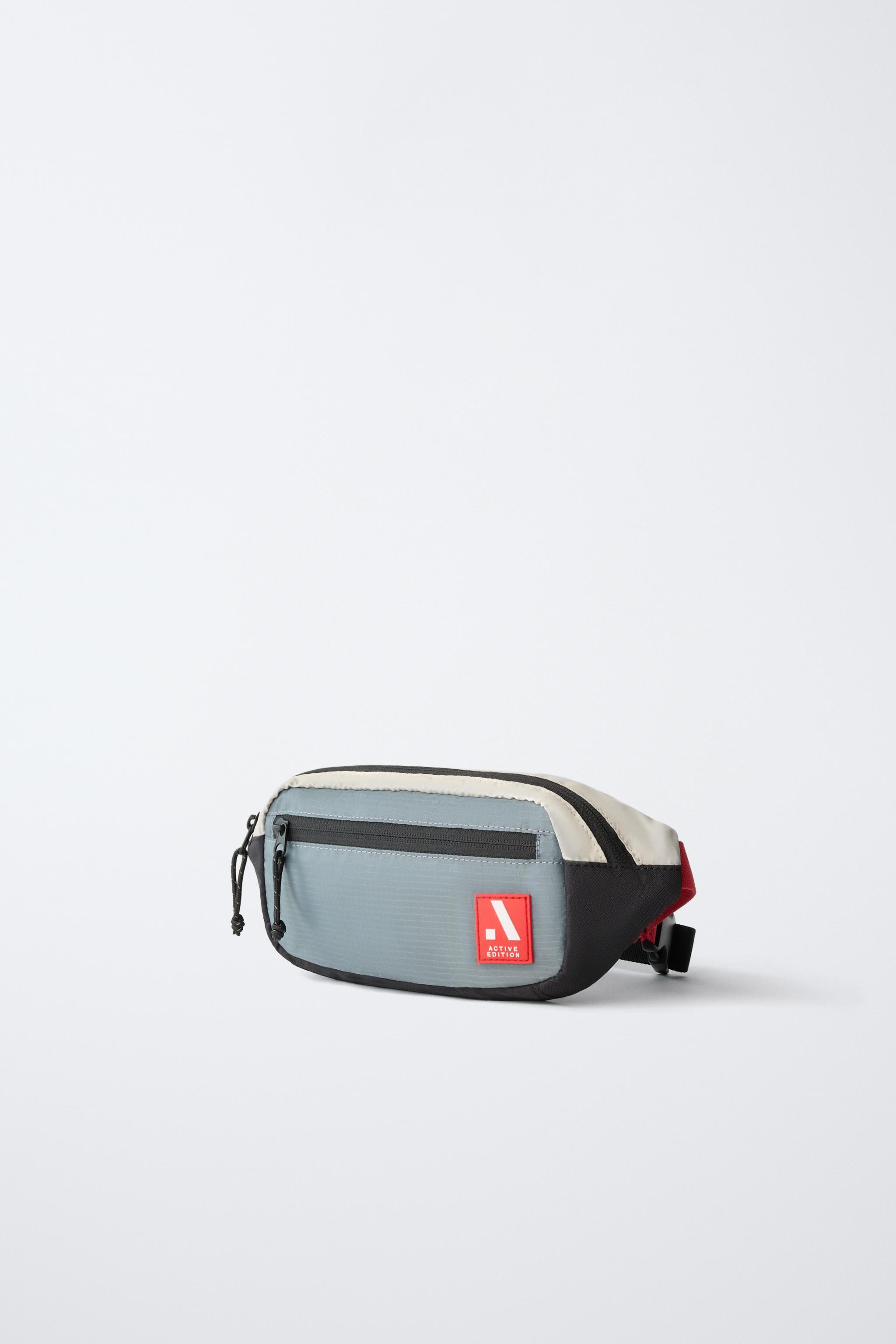 SAC BANANE SPORTY